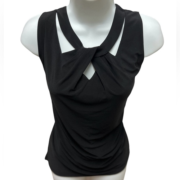 NWOT Nine West stretch top medium - Picture 1 of 3